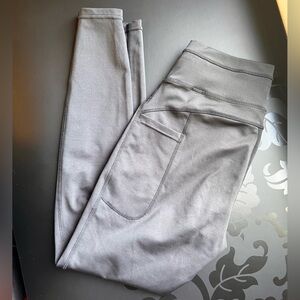Popfit Leggings - charcoal grey